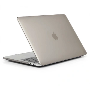 Apple Macbook 13.3 Air 2020 A2337 Zore MSoft Kristal Kapak