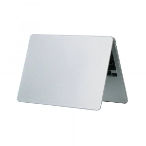 Apple Macbook 14.2 2021 A2442 Zore Premium MSoft Bottom Kapak