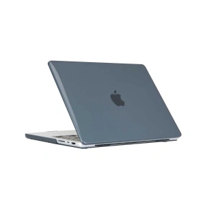 Apple Macbook 14.2 2021 Zore MSoft Kristal Kapak