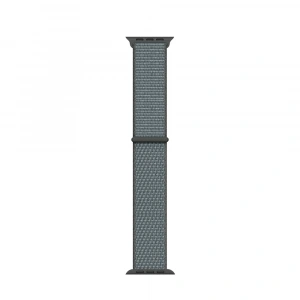 Apple Watch 38mm Kordon Band-03 Serisi Hasır Strap Kayış