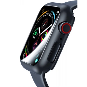 Apple Watch 38mm Zore Watch Gard Ekran Koruyucu