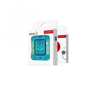 Apple Watch 40mm Zore Polymer Nano Ekran Koruyucu + Kolay Uygulama Aparatlı