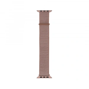 Apple Watch 42mm Kordon Band-03 Serisi Hasır Strap Kayış