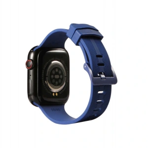 Apple Watch 42mm KRD-23 Silikon Kordon