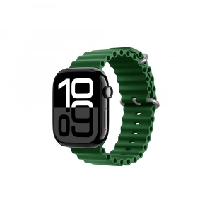 Apple Watch 44mm Zore KRD-75 Silikon Kordon