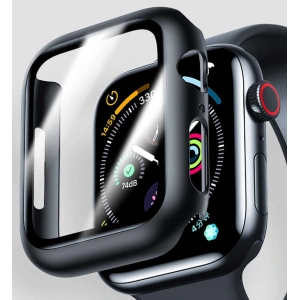 Apple Watch 44mm Zore Watch Gard Ekran Koruyucu