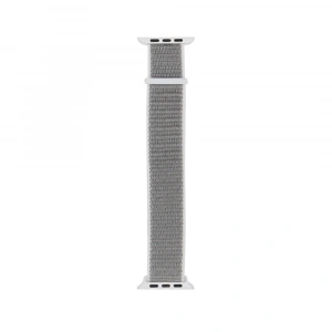 Apple Watch 7 41mm Kordon Band-03 Serisi Hasır Strap Kayış