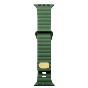 Apple Watch 7 41mm Zore KRD-73 Silikon Kordon