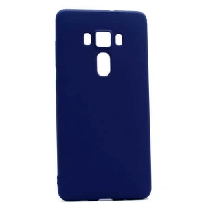 Asus Zenfone 3 Delüxe ZS570KL Kılıf Zore Premier Silikon Kapak