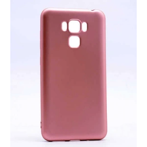 Asus Zenfone 3 Max ZC553KL Kılıf Zore Premier Silikon Kapak