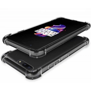 Asus Zenfone 4 Max ZC554KL Kılıf Zore Nitro Anti Shock Silikon