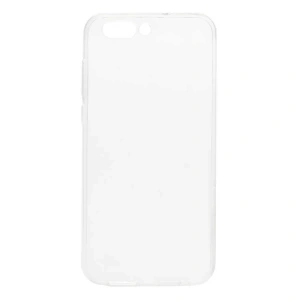 Asus Zenfone 4 ZE554KL Kılıf Zore Süper Silikon Kapak