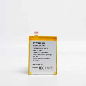Asus Zenfone 5 Lite Zore Tam Orjinal Batarya