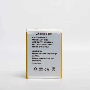 Asus Zenfone 6 Zore Tam Orjinal Batarya