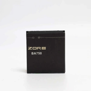 BA-750 Zore A Kalite Uyumlu Batarya