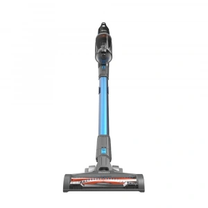 BLACK DECKER BHFEV362D-QW 36V KABLOSUZ DİKEY SÜPÜRGE MAVİ GRİ