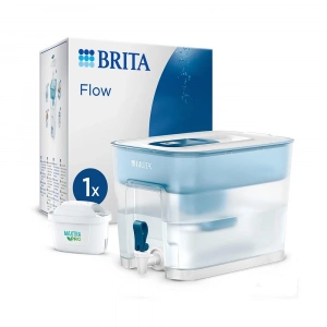 Brita Flow Pro Filtreli Su Arıtma Sürahisi