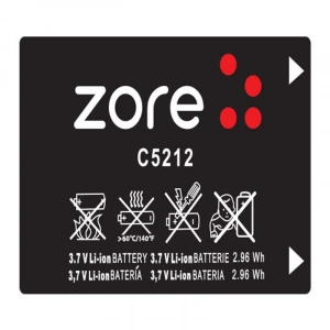 C5212 Zore A Kalite Uyumlu Batarya