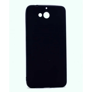 Casper Via A1 Kılıf Zore Premier Silikon Kapak