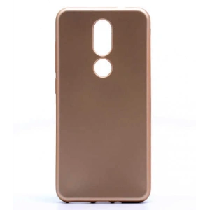 Casper Via A2 Kılıf Zore Premier Silikon Kapak