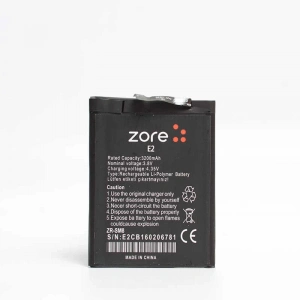 Casper Via E2 Zore Tam Orjinal Batarya