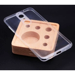 Casper Via G1 Plus Kılıf Zore Süper Silikon Kapak