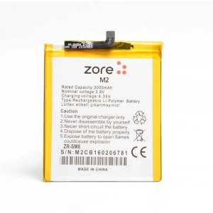 Casper Via M2 Zore A Kalite Uyumlu Batarya