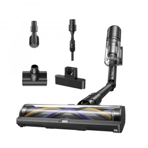Dreame Z30 Slim Dikey Süpürge - Siyah