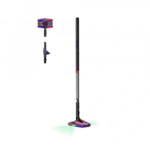 Dyson PencilVac Fluffycones Kablosuz Şarjlı Dikey Süpürge
