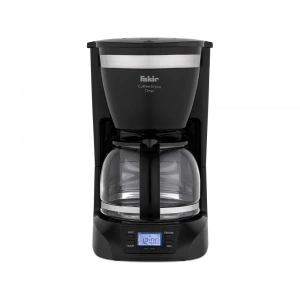 Fakir Coffee Enjoy Timer Filtre Kahve Makinesi
