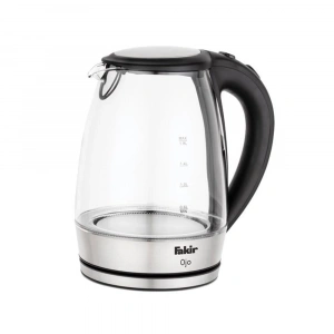 Fakir Ojo Cam Su Isıtıcı & Kettle
