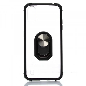 Galaxy A01 Kılıf Zore Mola Kapak