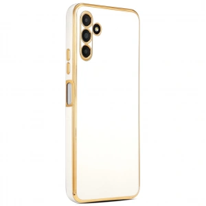 Galaxy A04S Kılıf Zore Bark Kapak