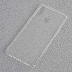 Galaxy A10S Kılıf Zore Süper Silikon Kapak