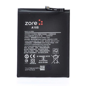 Galaxy A10S Zore Tam Orjinal Batarya