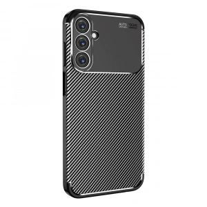 Galaxy A15 Kılıf Zore Negro Silikon Kapak