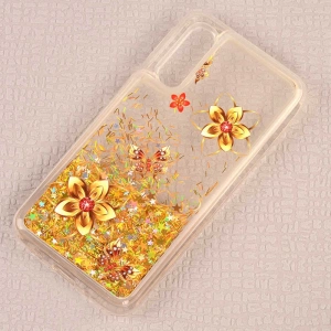 Galaxy A2 Core Kılıf Zore Marshmelo Silikon