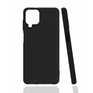 Galaxy A22 4G Kılıf Zore Biye Silikon