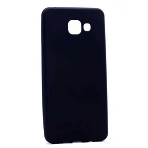 Galaxy A3 2016 Kılıf Zore Premier Silikon Kapak