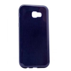 Galaxy A3 2017 Kılıf Zore Shining Silikon