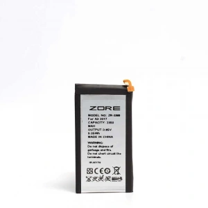 Galaxy A3 2017 Zore Tam Orjinal Batarya