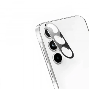 Galaxy A35 Zore 3D Kamera Camı