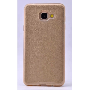 Galaxy A5 2017 Kılıf Zore Shining Silikon