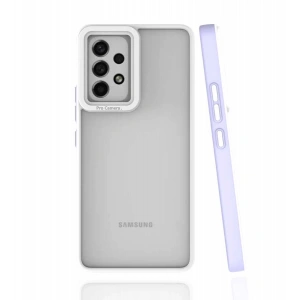 Galaxy A53 5G Kılıf Zore Mima Kapak