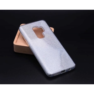 Galaxy A6 Plus 2018 Kılıf Zore Shining Silikon