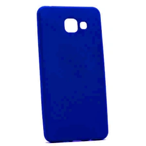 Galaxy A7 2016 Kılıf Zore Premier Silikon Kapak