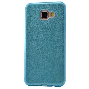 Galaxy A7 2016 Kılıf Zore Shining Silikon