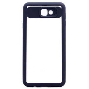 Galaxy A7 2017 Kılıf Zore Buttom Kapak