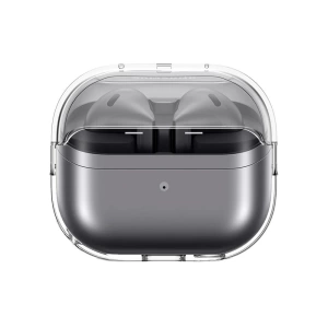 Galaxy Buds3 Zore Airbag 38 Şeffaf Darbelere Karşı Dayanıklı Kılıf