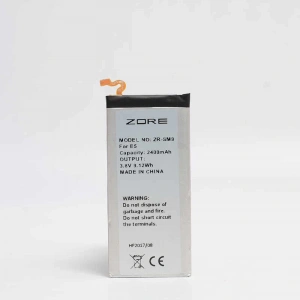 Galaxy E5 Zore Tam Orjinal Batarya